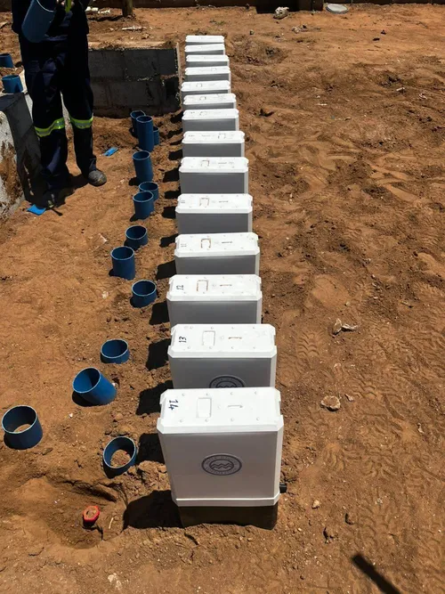 Residents challenge eThekwini over inflated bills linked to smart meters