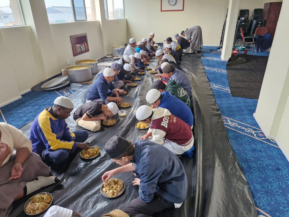 Survé Philanthropies partners with Institute of Islamic Studies to boost Cape Town youth development