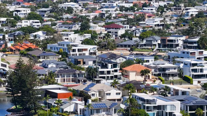 Homeloan interest rates will increase by .25% on Friday.
