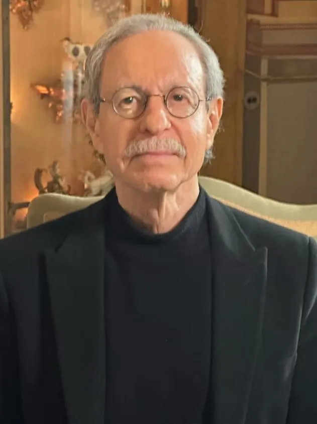 Robert Lawrence Kuhn