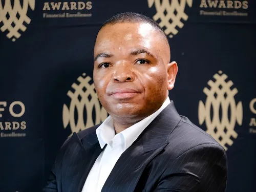 Ekurhuleni City Manager Kagiso Lerutla arrested