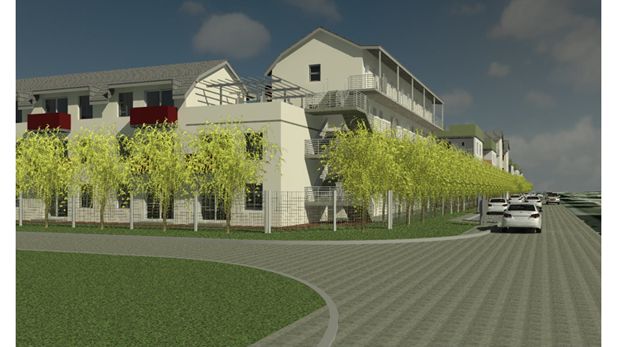 Cape Town's new housing tenders face backlash from ratepayers and activists