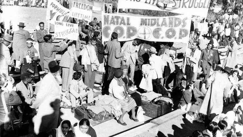 The Freedom Charter and The Betrayal of a Nation's Dream