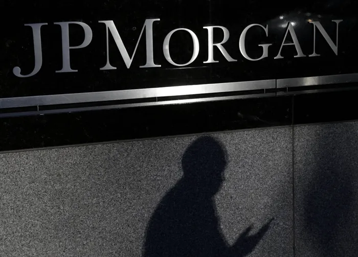 Results were especially buoyant in JPMorgan's markets division during a heady period for the US stock market.