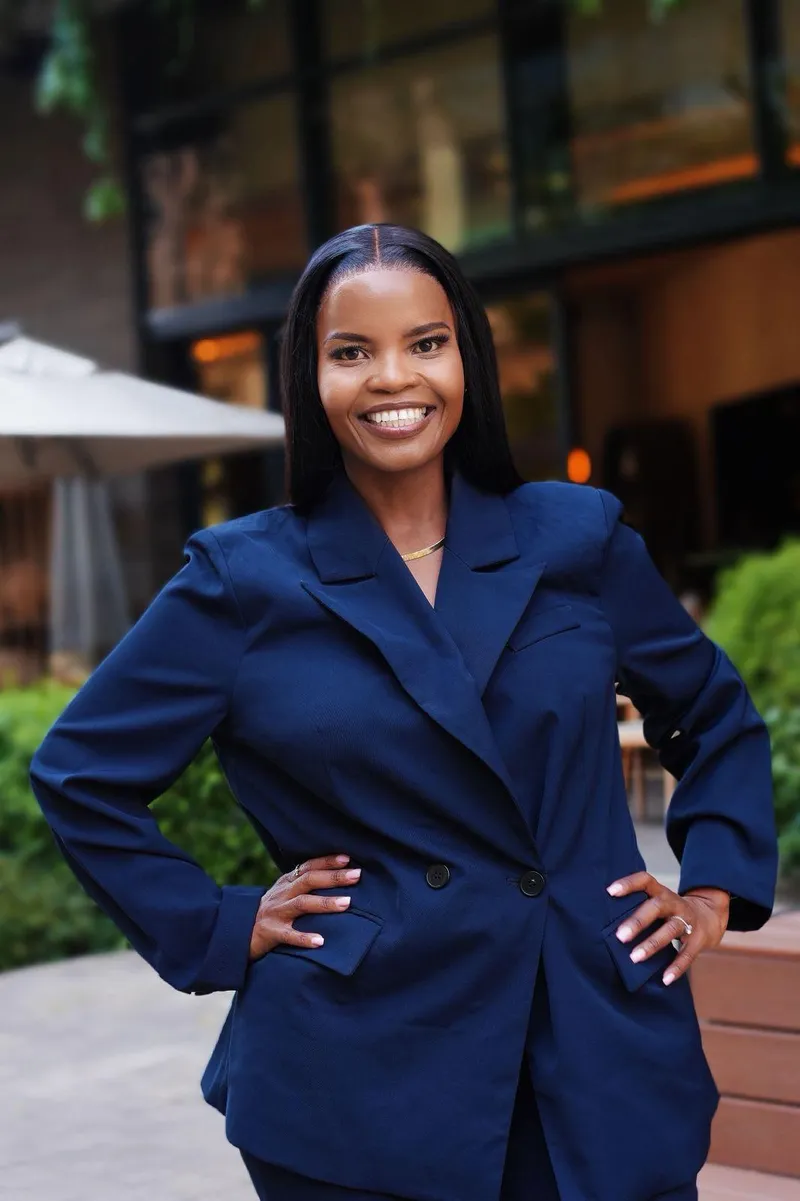 How Sebaga Manyeula is reshaping Africa's crypto landscape