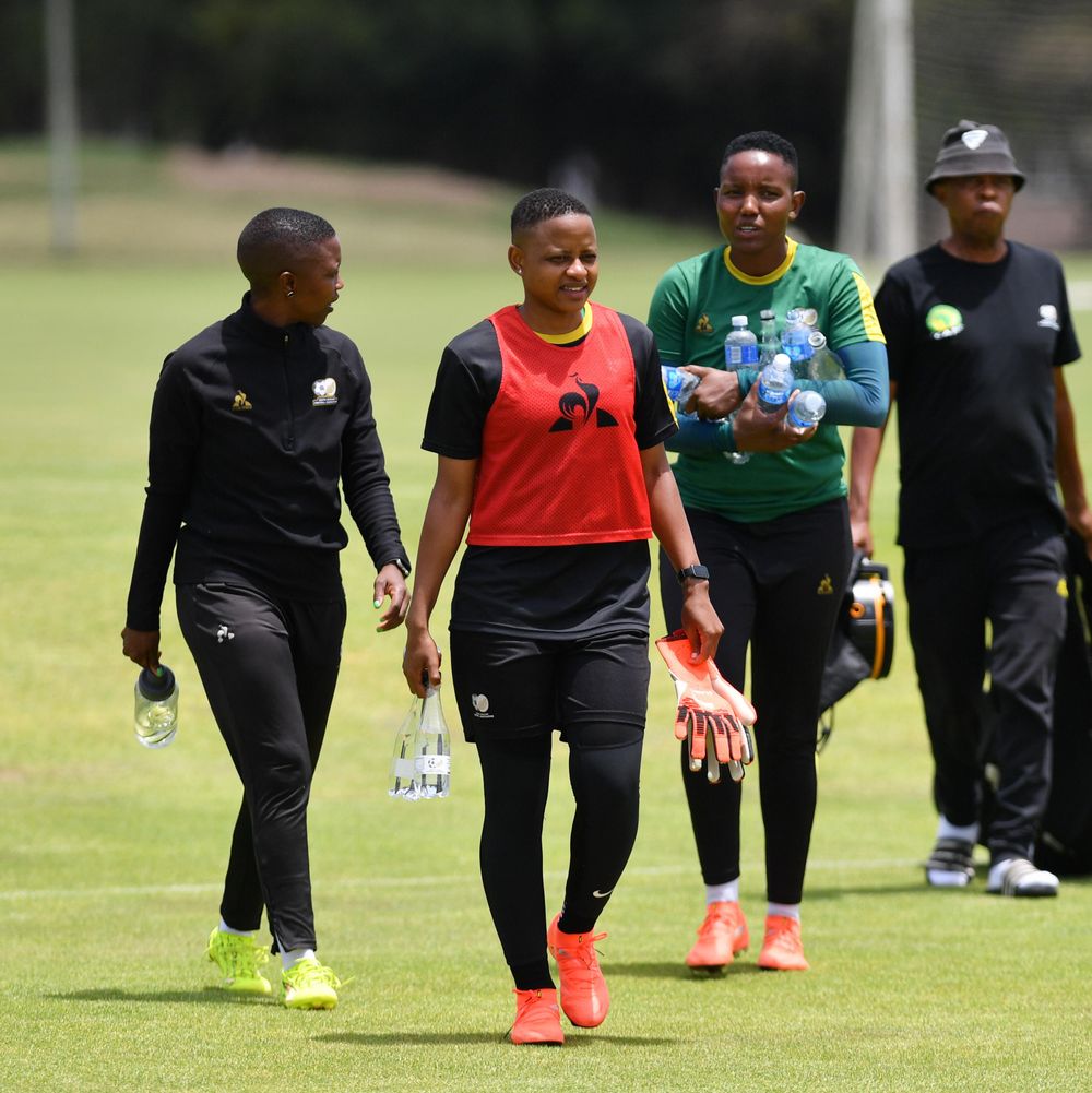 Time on their side: How Banyana Banyana could gain from WAFCON delay