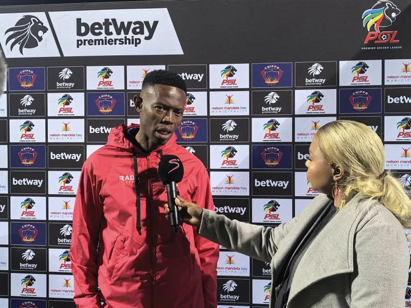 iChippa United inyukele phezulwana emva kokubetha i'Orbit College emalanga namhlanje