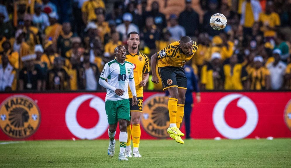 Inye into engamphathanga kakuhle uCedric Kaze emdlalweni wayizolo!