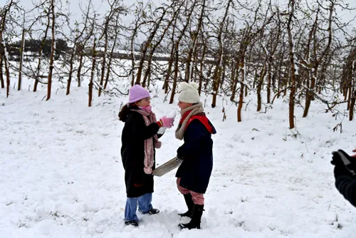 What to wear in the snow: A practical guide for South Africans