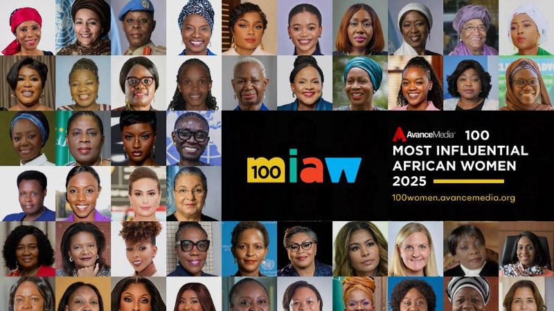 How Cape Town women are shaping Africa's influence through music and activism