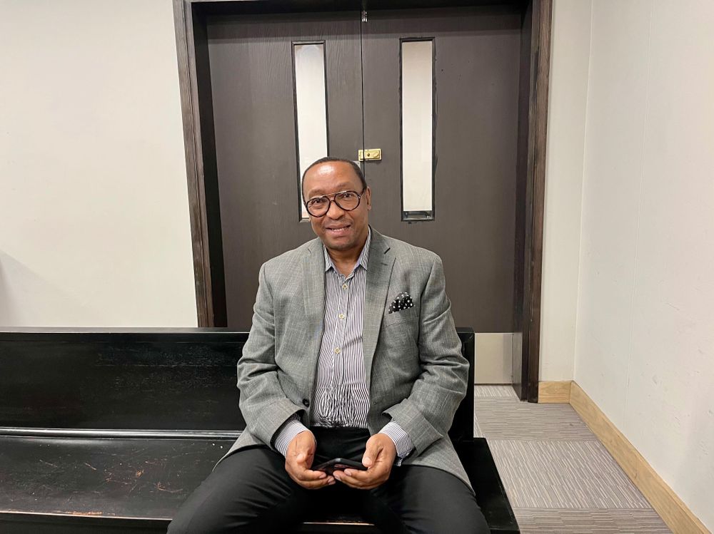 Hawks Captain says ex-city manager did not object to the seizure of his cellphone in the Zandile Gumede fraud trial