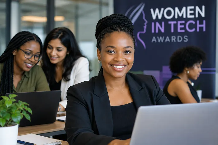 2026 Women in Tech Awards to Celebrate South African Female Entrepreneurs