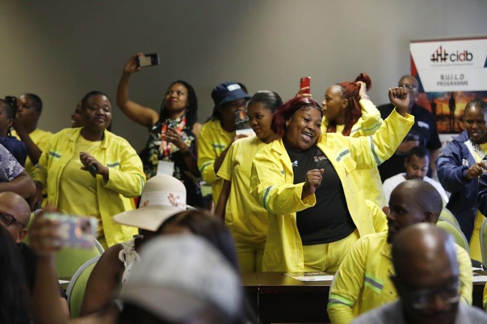 Plan launched to combat EPWP corruption and boost employment