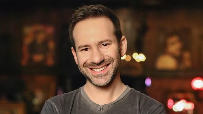OnlyFans owner Leonid Radvinsky dead at 43