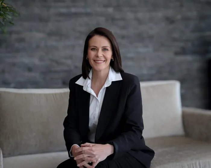 Jennifer Barkhuizen is head of communications at Mettus 