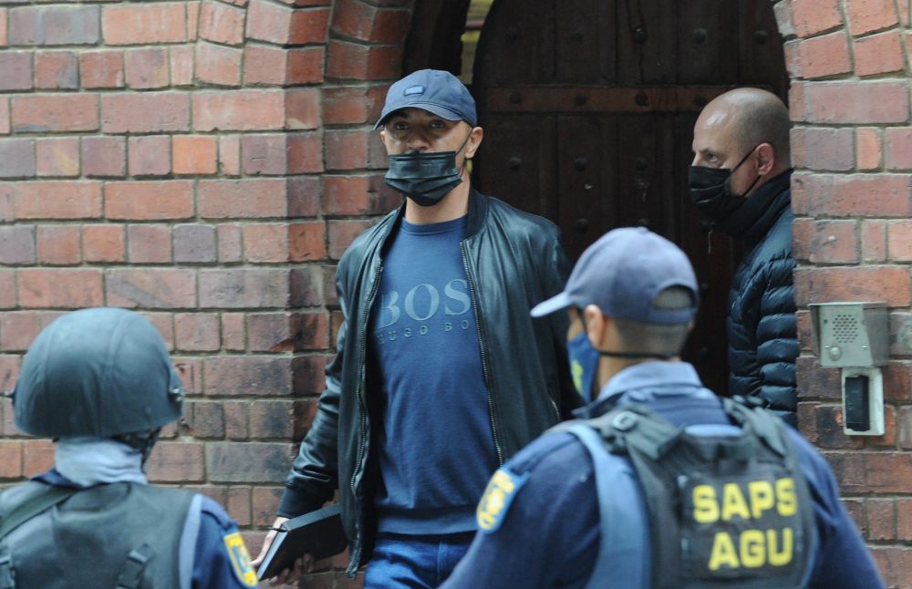 Nafiz Modack ‘enterprise’ case transferred to Western Cape High Court