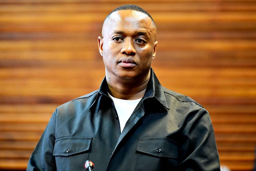 Warrant of Arrest Issued for Jub Jub Maarohanye After Court No-Show