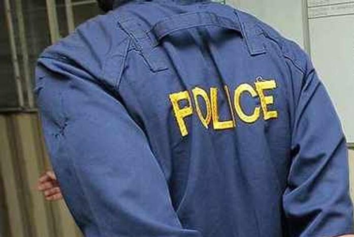 Suspects arrested with SAPS-branded jacket, gas gun after Malvern robbery - IOL