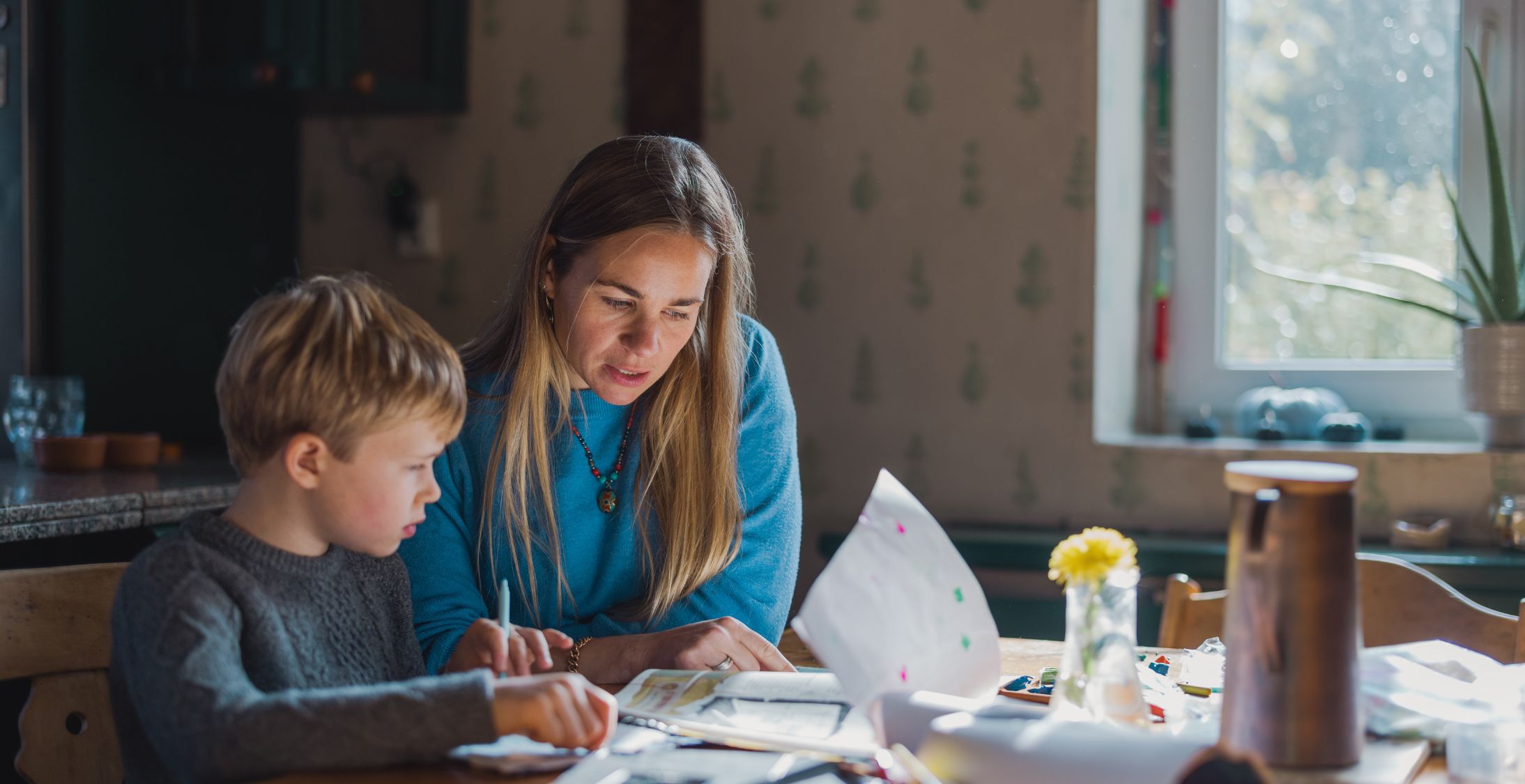 Heritage Month guide: 7 points tell if online schooling suits your child