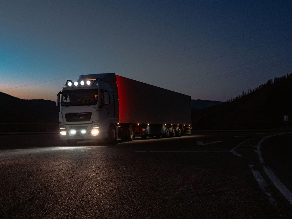 New framework sets standards for truck stops across South Africa - IOL