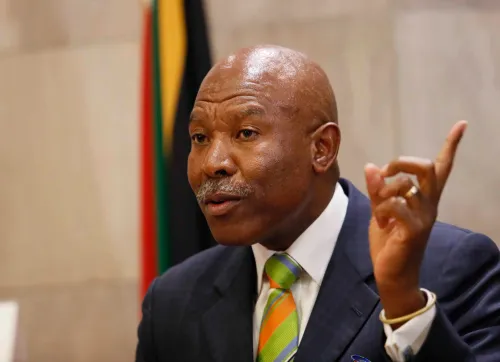 Reserve Bank expected to keep interest rates on hold amid VAT, inflation pressures