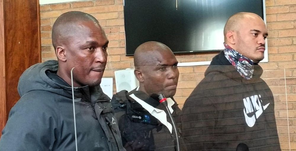 'Get rid of rotten apples': Calls for accountability in SAPS after ...