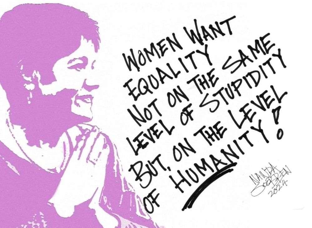 The fight against gender based violence: a call for action and reform