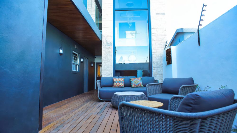 Luxury accommodation set to enhance Khayelitsha's tourism landscape