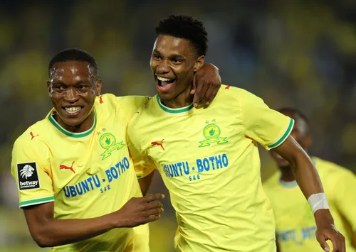 Mere urges Sundowns to tighten defence before Pirates MTN8 final