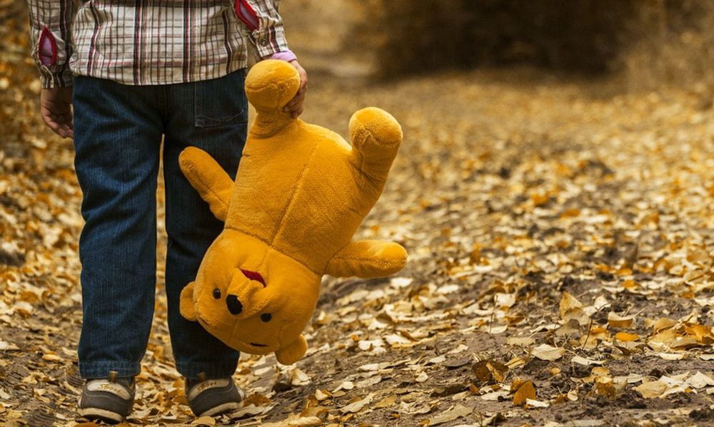 Court upholds life sentence for man who raped five-year-old cousin on Christmas Day