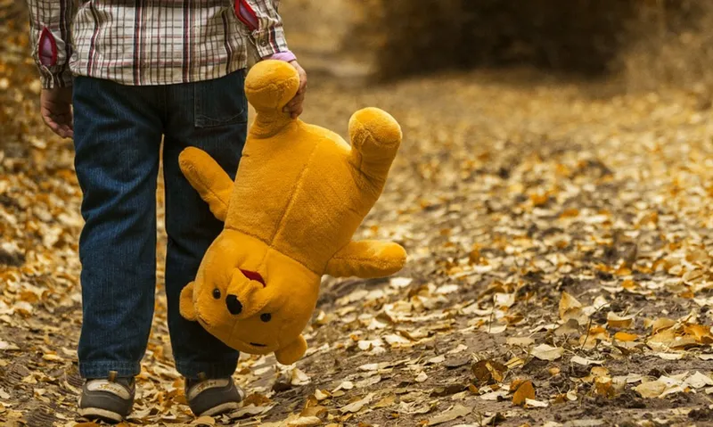 Court upholds life sentence for man who raped five-year-old cousin on Christmas Day