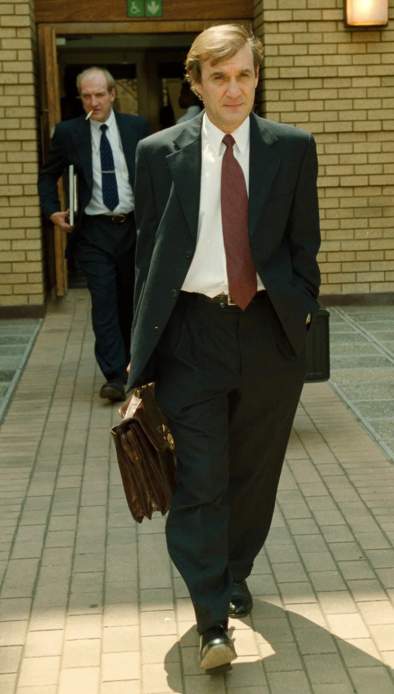 Anton Ackerman retracts accusations against Menzi Simelane in TRC misconduct case