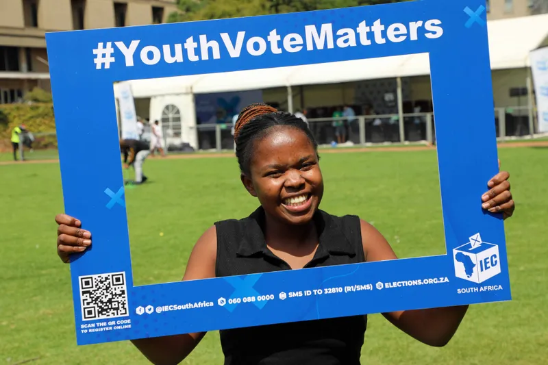 The Importance of Citizen Participation in Elections