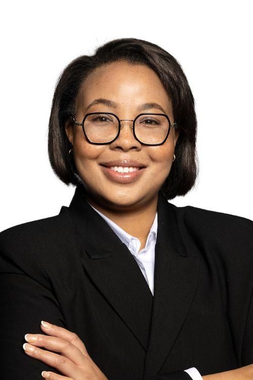 Four women on breaking barriers in South African law