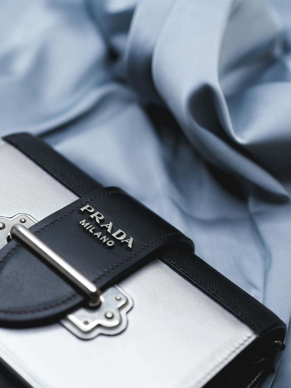 Italian fashion powerhouses unite: Prada acquires Versace