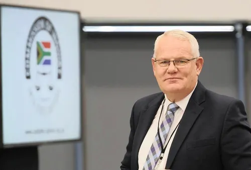 MKP takes legal action to reinstate charges against Johan Booysen and Hawks officers