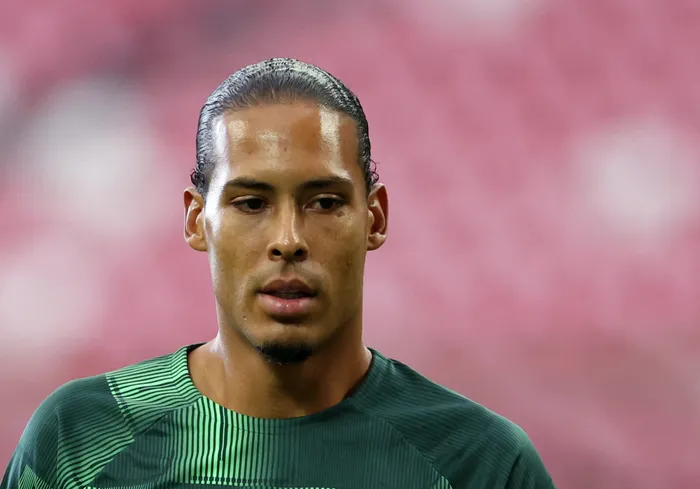 Dutch defender Virgil van Dijk has been appointed as Liverpool’s new captain following Jordan Henderson’s departure