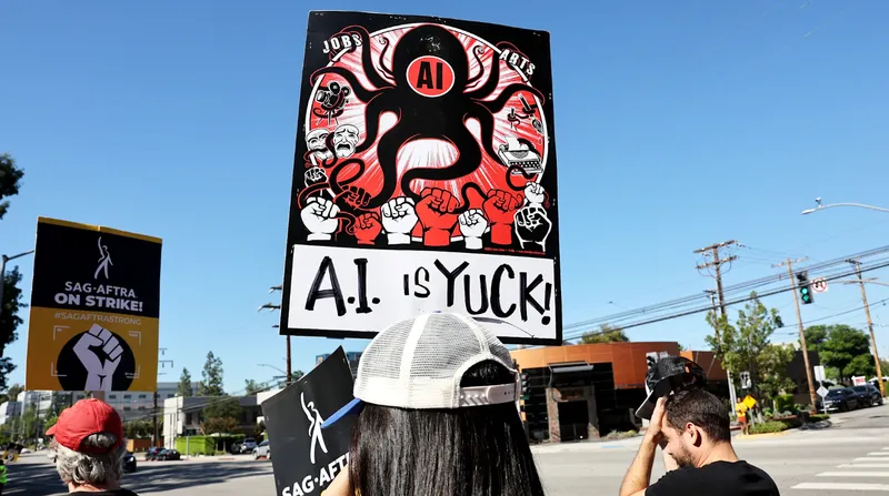 What is AI veganism? Everything you should know
