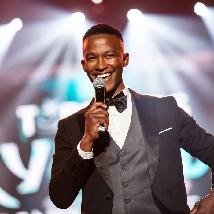 Katlego Maboe