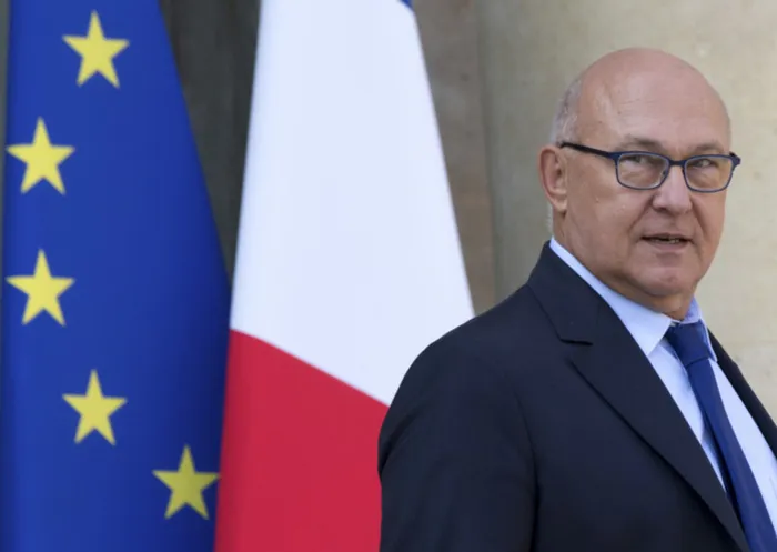 France will not hit deficit target