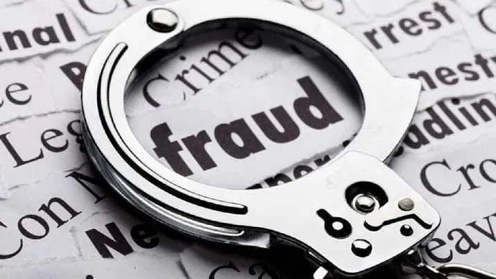 Arrested: Durban advocate allegedly defrauded a client of R25 million ‘to bribe prosecutors