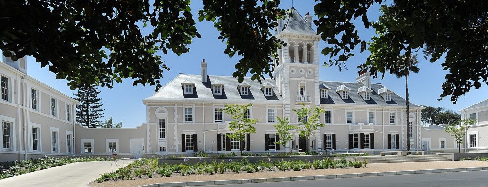 Only 17 forensic beds at Valkenberg as accused face lengthy assessment delays