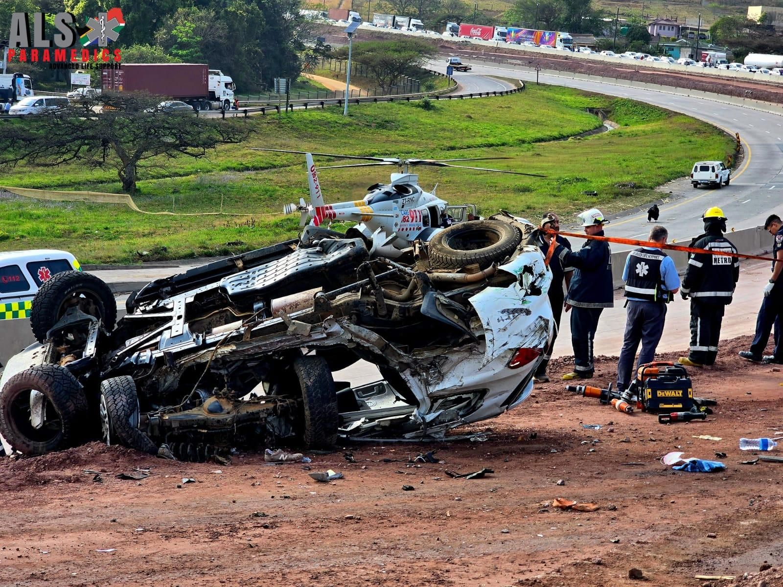South Africa ranked the 4th most dangerous country to drive in: 10 expert tips for safer roads