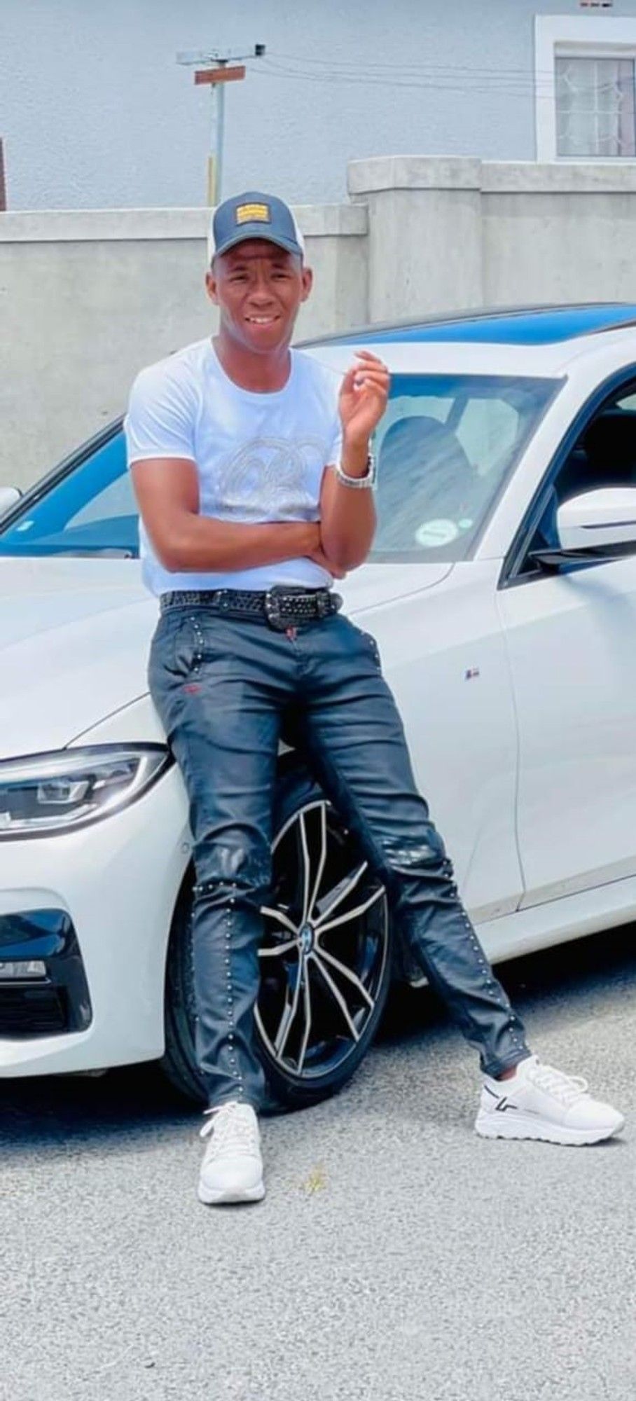 Charges withdrawn against most wanted 'criminal' Bara