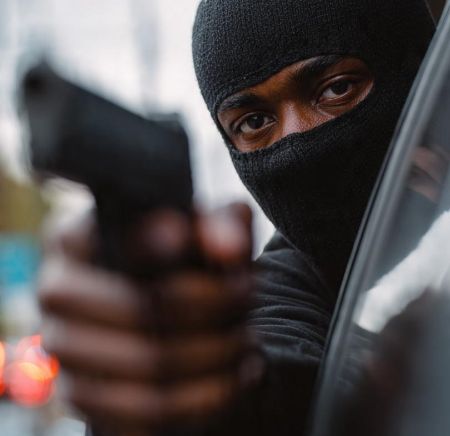 Confronting the reality of drive-by shootings in South Africa