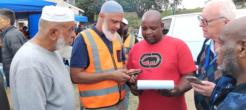 Efforts underway to repatriate Malawians displaced in Durban