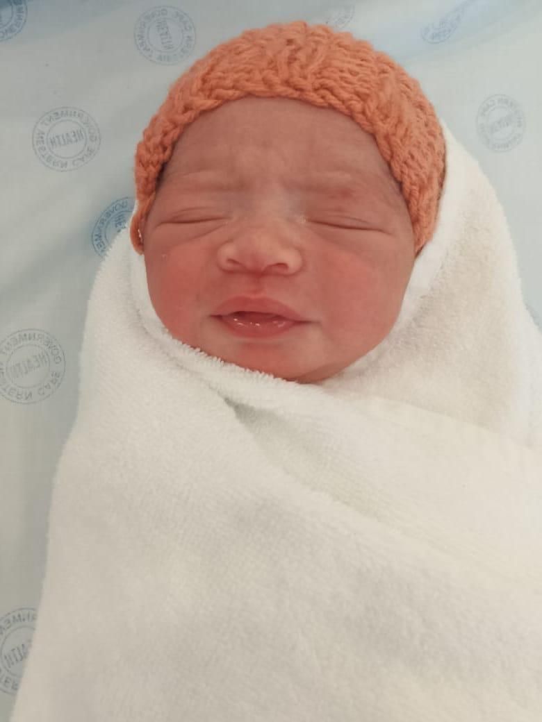 Family in distress as one-week-old baby abducted in Cape Town - IOL
