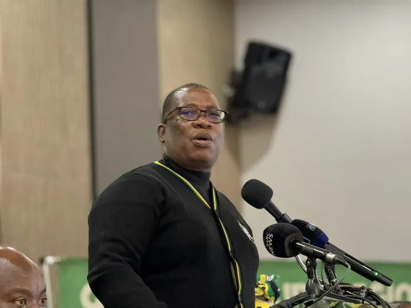 DJ Warras’ murder: Lesufi says protection orders must be taken seriously by authorities