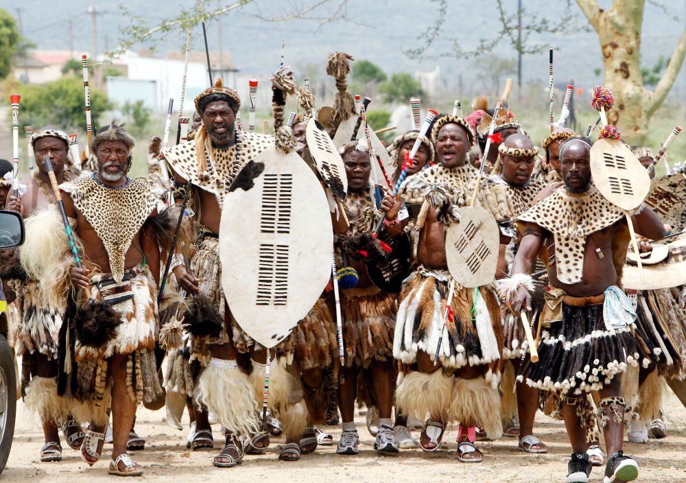 The Zulu nationalism myth: how political elites weaponise identity in South Africa
