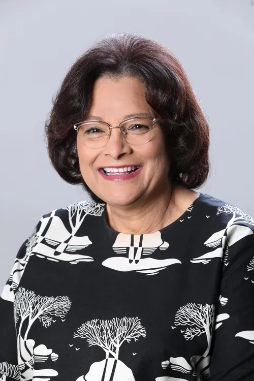 From personal trauma to global advocacy: Dr Lesley Ann Foster's fight against GBV